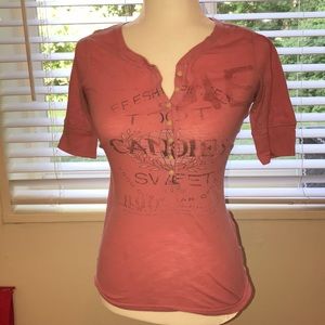 AMERICAN EAGLE TEE